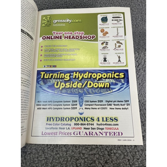 high times magazine‎ - Picture 5 of 16